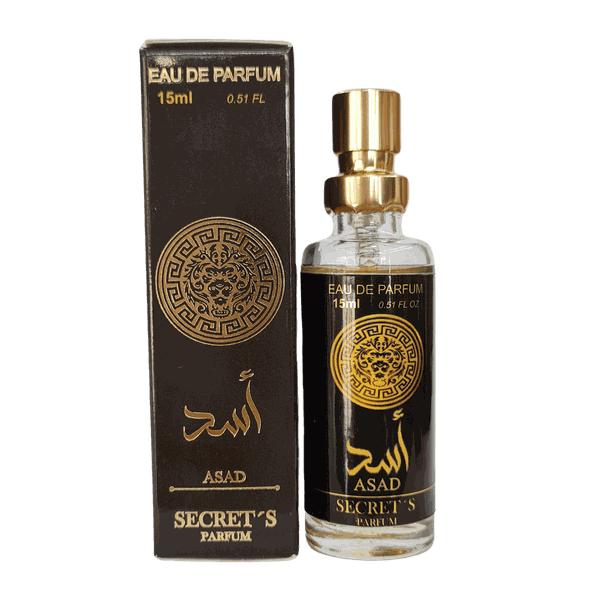 Perfume Secret's Parfum (Asad) 15ml
