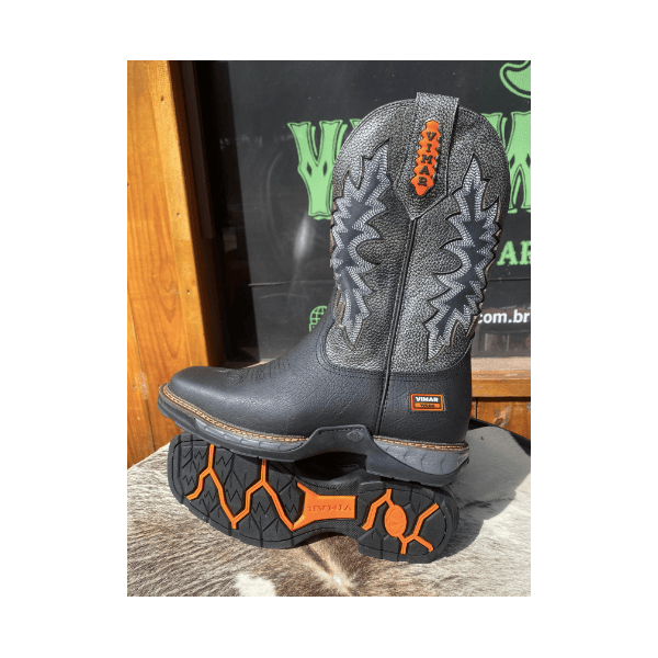 Bota 81387