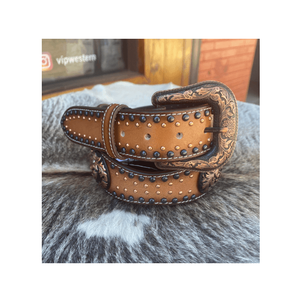 Cinto Bronze