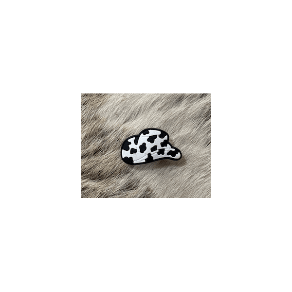 Pin para Crocs Chapéu