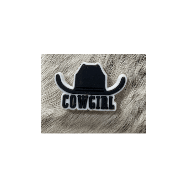 Pin para Crocs Cowgirl