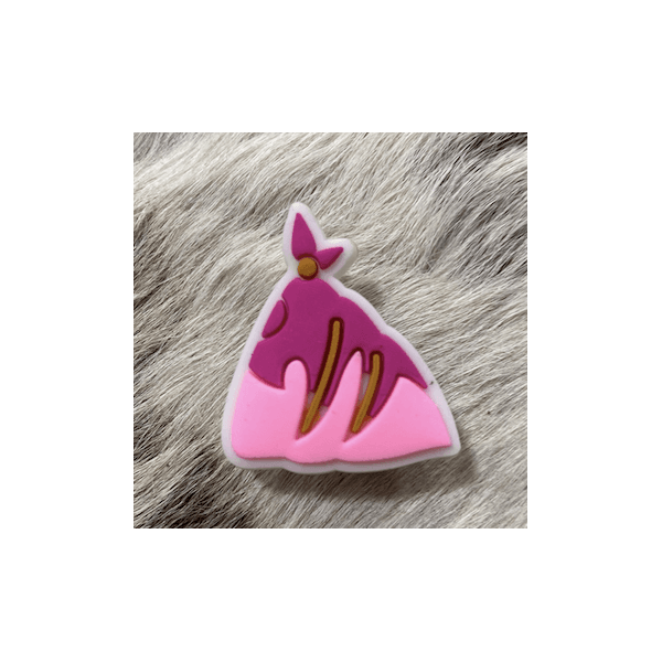 Pin para Crocs 