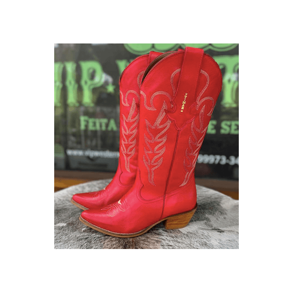 Bota 10251