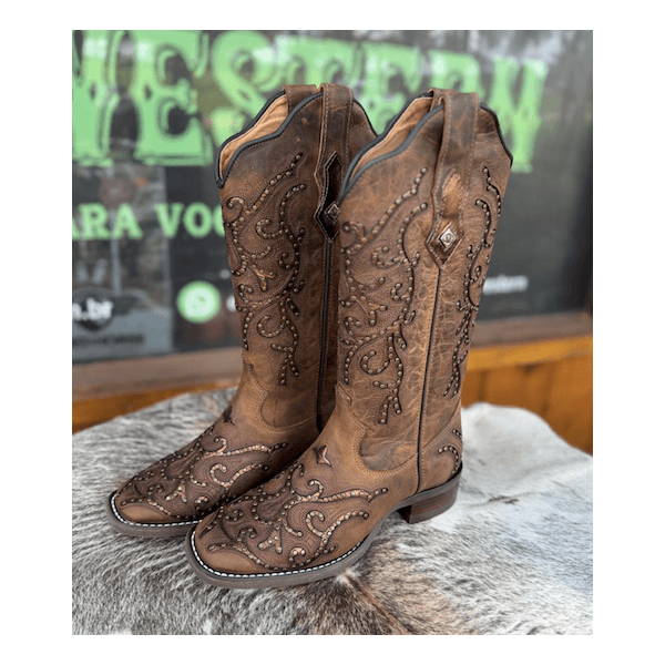 Bota Hoper 13258