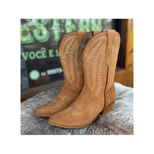 Bota 11294