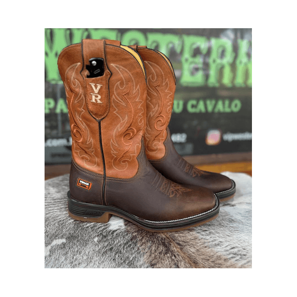 Bota 81389