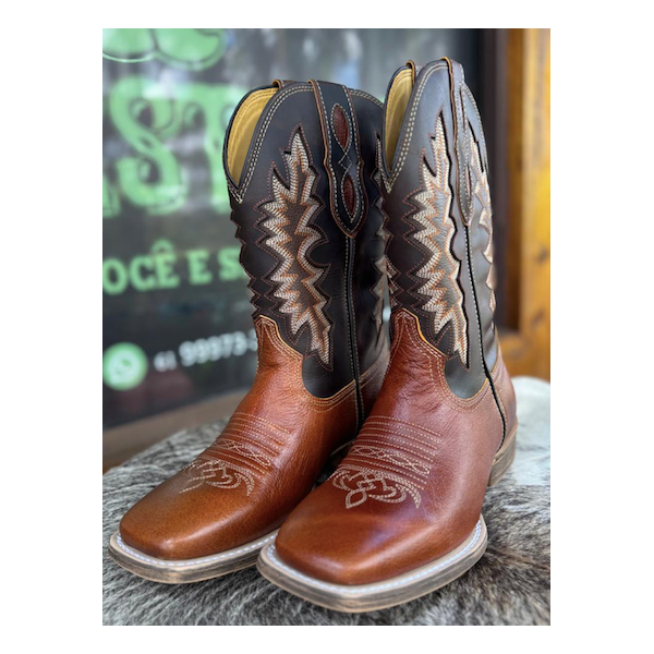 Bota 81387