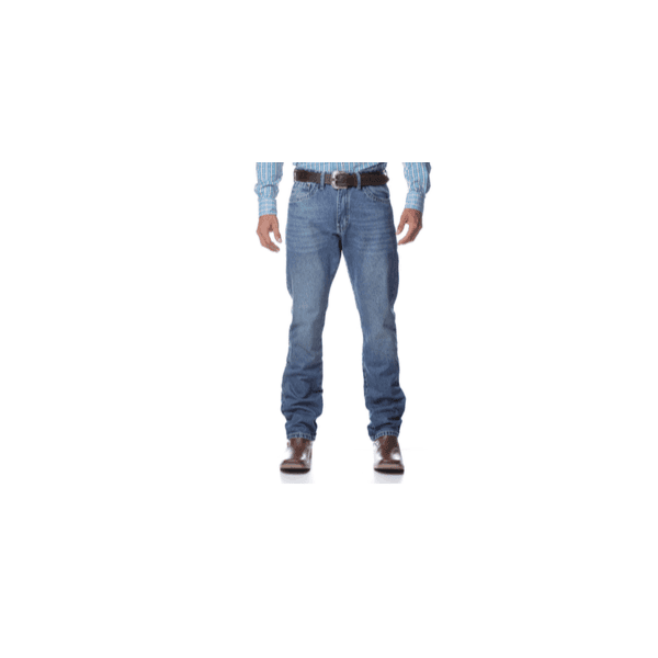 Wrangler Vintage Boot Relaxed