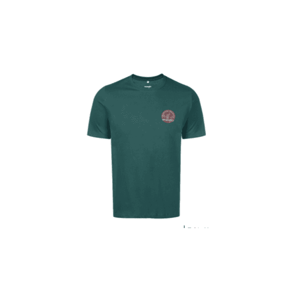 Camiseta Wrangler