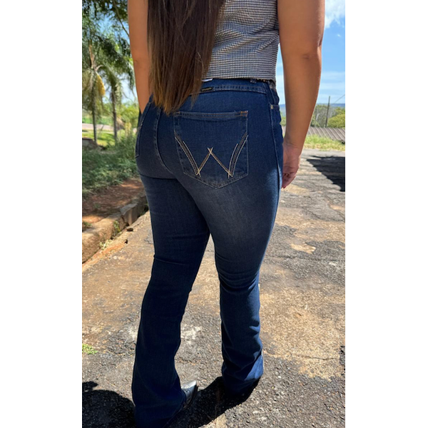 Jeans Wrangler