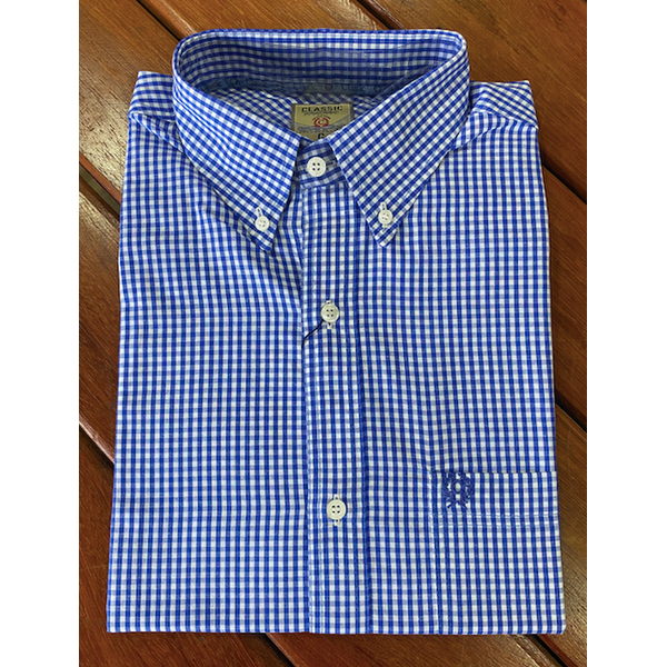 Camisa MC Classica
