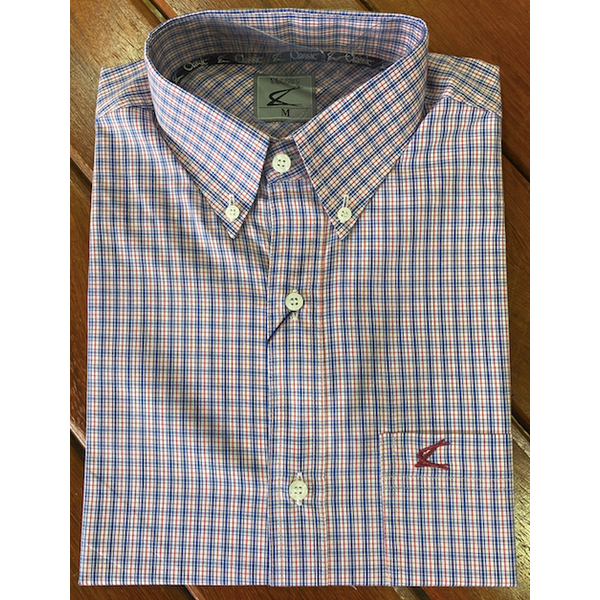 Camisa MC Classic