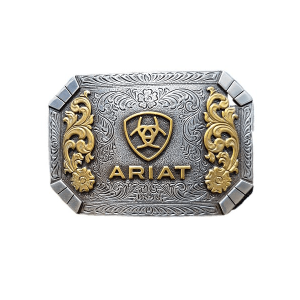 Fivela Ariat Importada