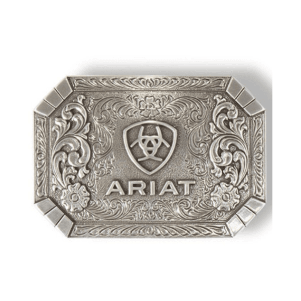 Fivela Ariat Importada
