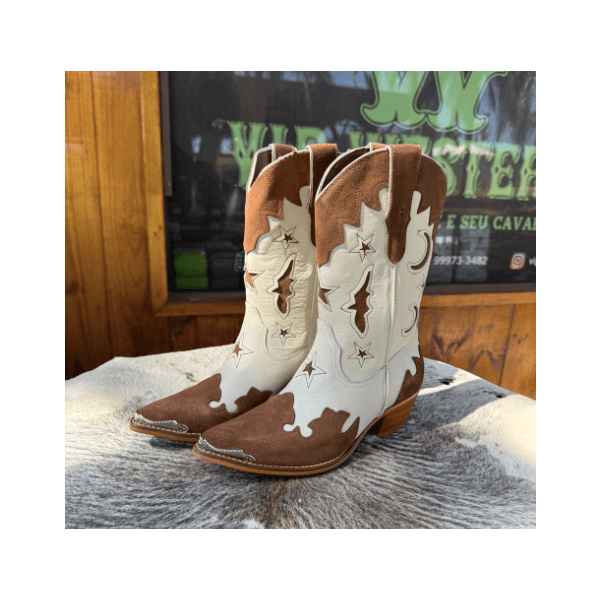 Bota Dallas 