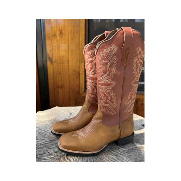 Bota Bulls