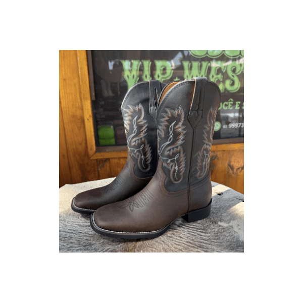 Bota Bulls