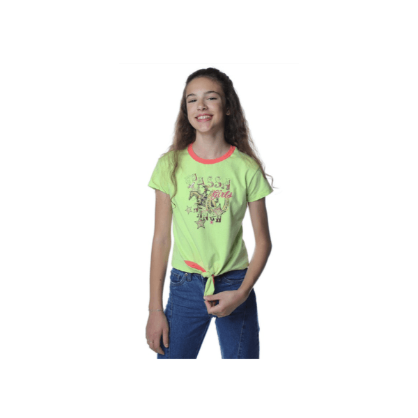 T-shirt Girls