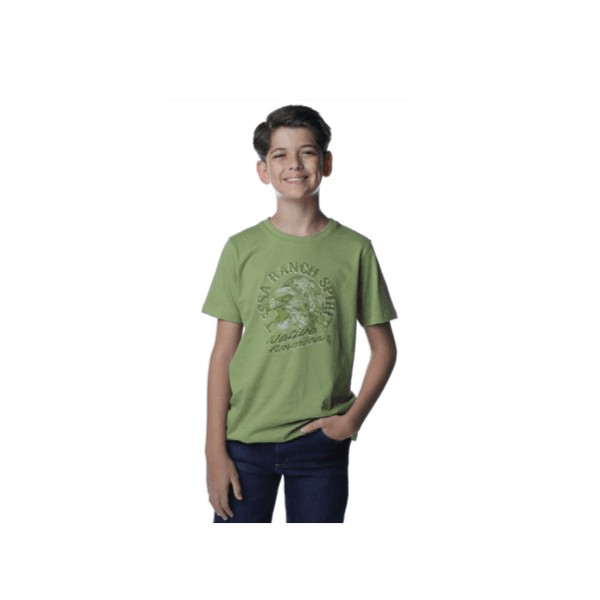 Camiseta Boys Tassa