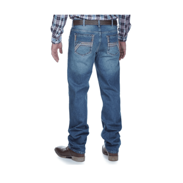 Calça Relaxed Fit - Tassa