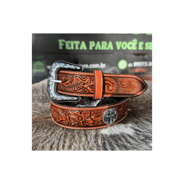 Cinto Cruz