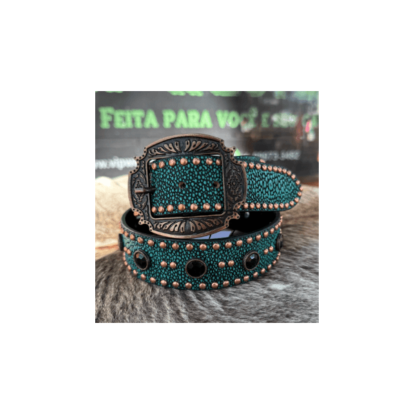 Cinto Jade