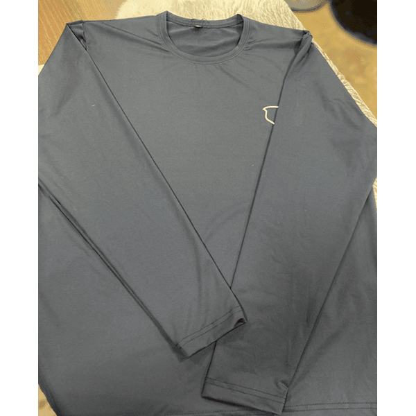 Camiseta Uv - Dock's