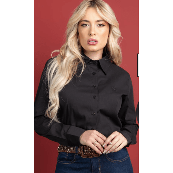 Camisa classic - Miss Country