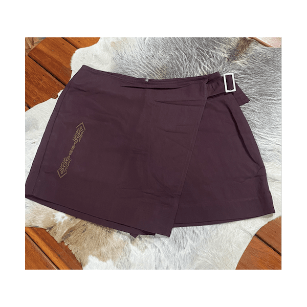 Short Saia - Thankfield