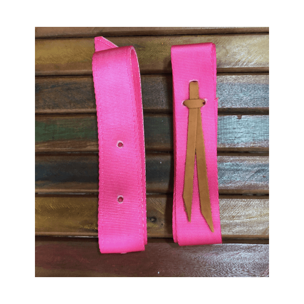 Conjunto Látego e Contra Látego Pink