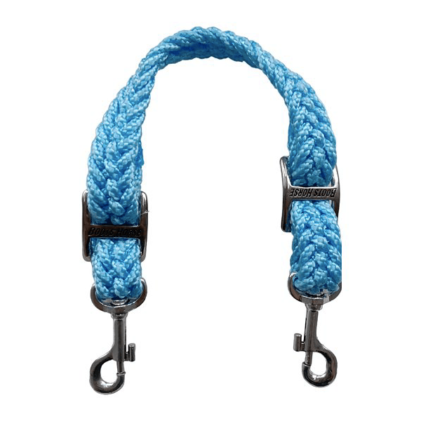 Levantador De Peiteira Em Nylon Azul Tiffany