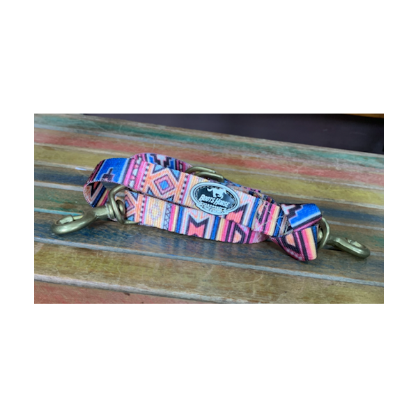 Cabo de Gamarra Boots Horse Personalizado