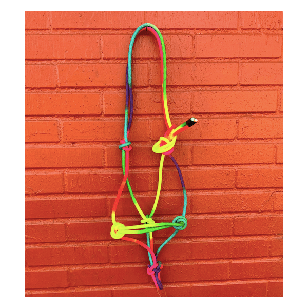 Cabresto Partrade - Colorido