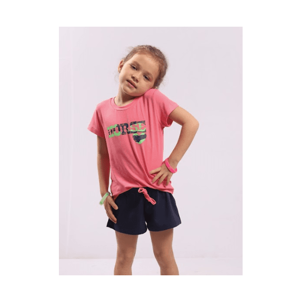 Pijama Horse Love infantil