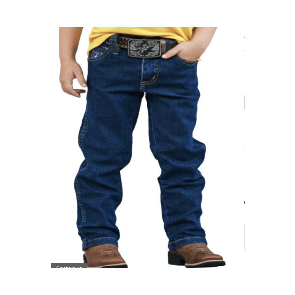 Calça Infantil Dock's