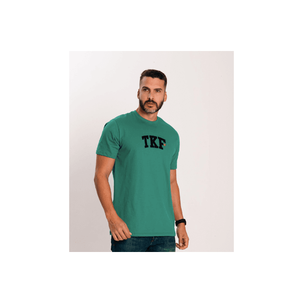 Camiseta Masculina Thankfield