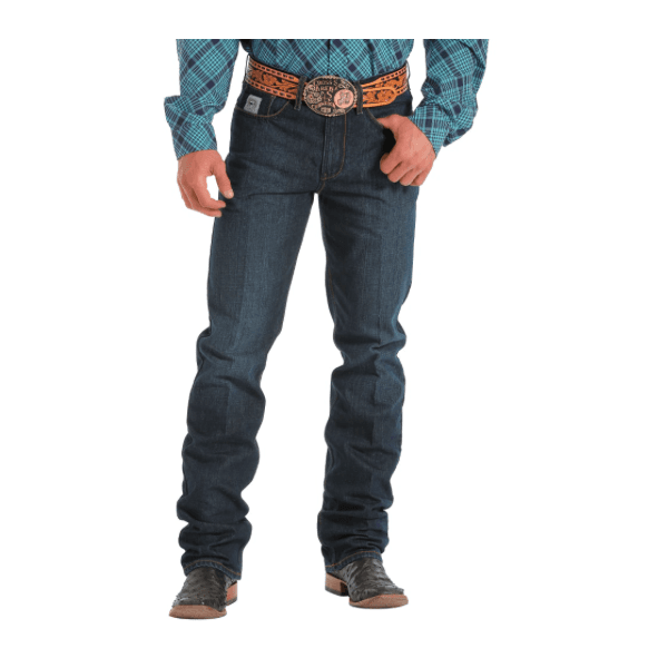 Calça CINCH Silver Label Slim Fit 