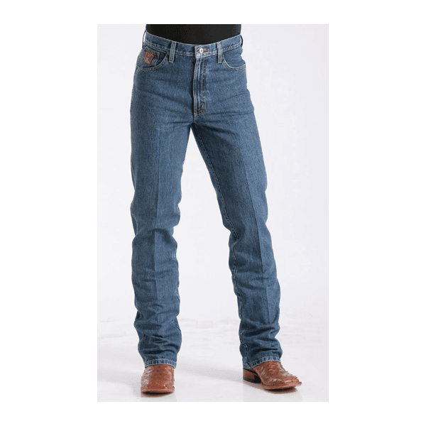 Calça CINCH Bronze Label Fit 
