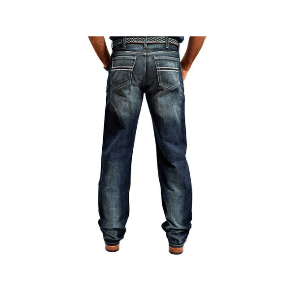 Calça CINCH White Label Relaxed
