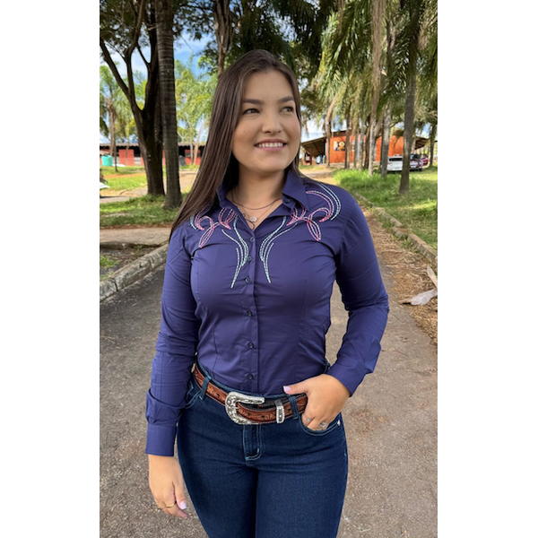 Camisa Dock's