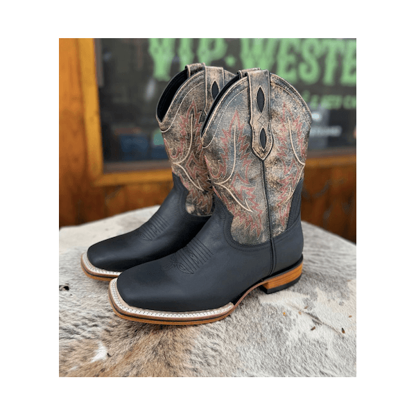 Bota 81395