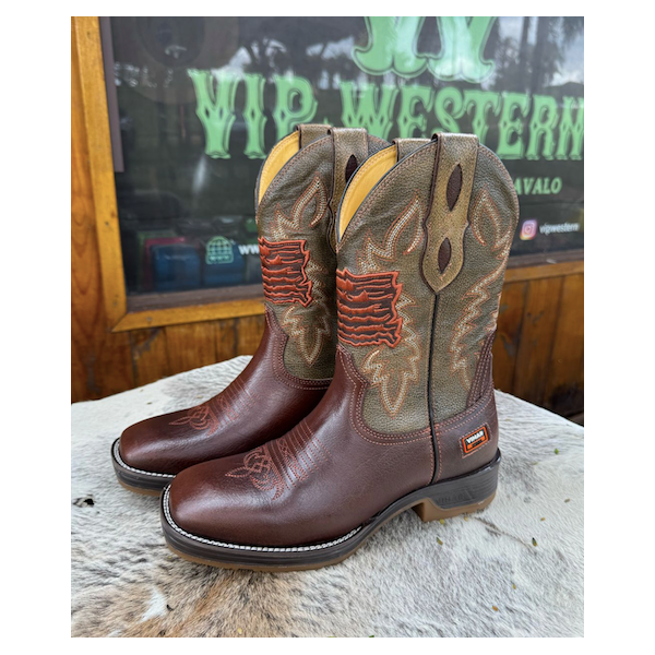 Bota 81400