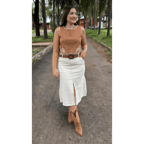 Saia Midi