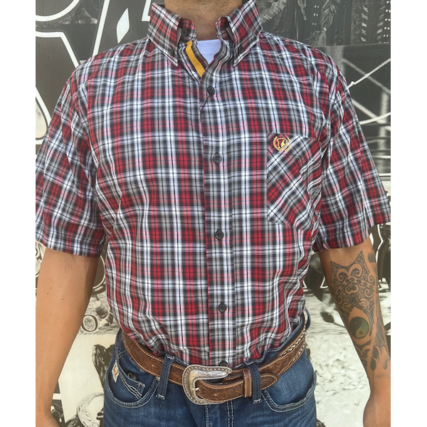 Camisa Manga Curta DOCK'S