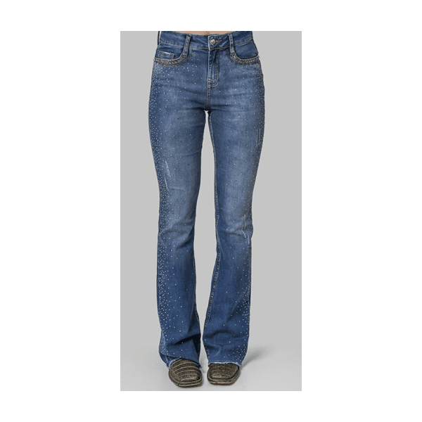 Calça Terra Miss Country