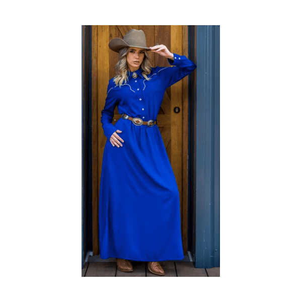 Vestido Essencia 