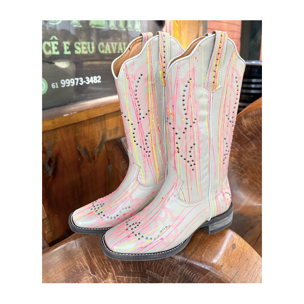 Bota Neon