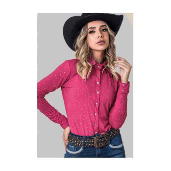 Body Pink Miss Country