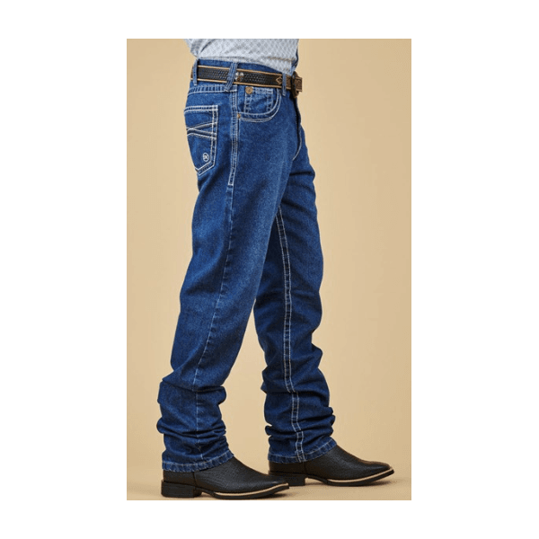 Calça RLX DW07 Docks Xtreme