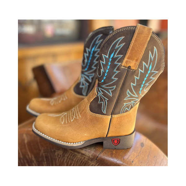 Bota Infantil Mel 